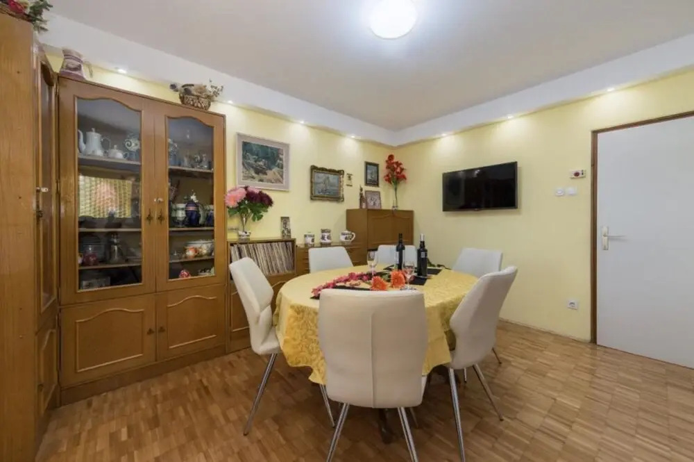 Stipe - Comfortable Apartment for 6 Person - A