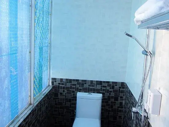 Yizhang Materials Business Hotel