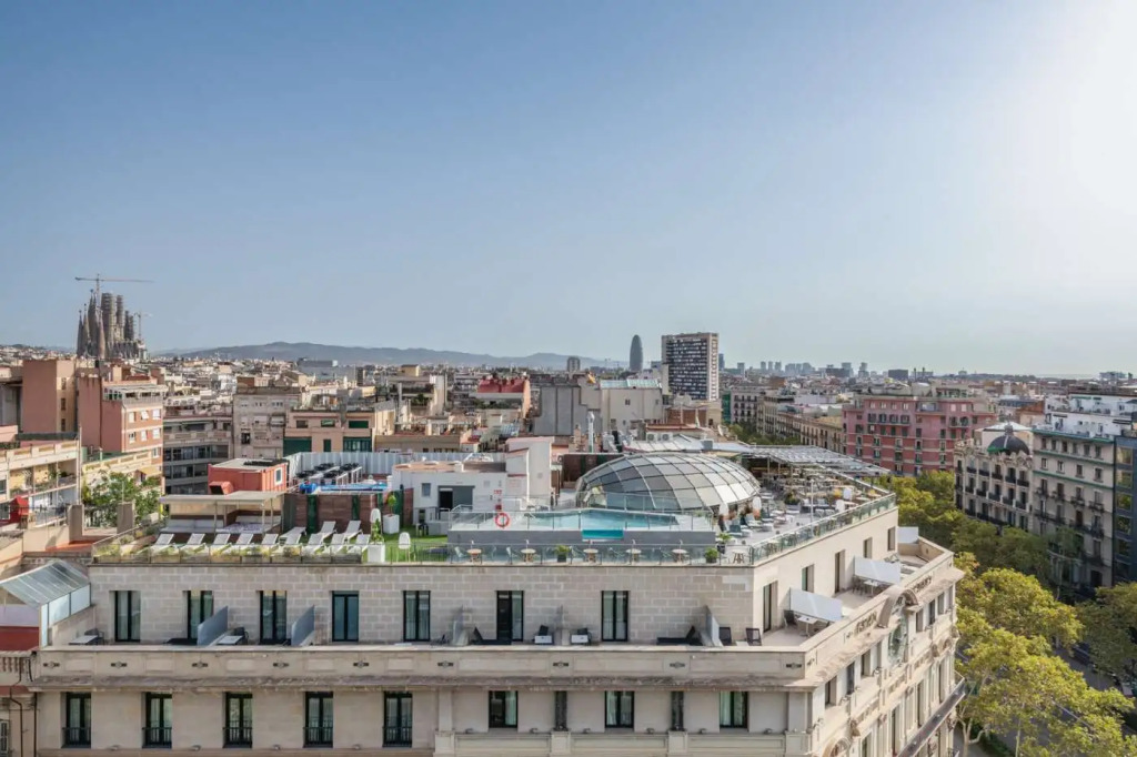 Gran Hotel Havana 4Sup by Escampa Hotels