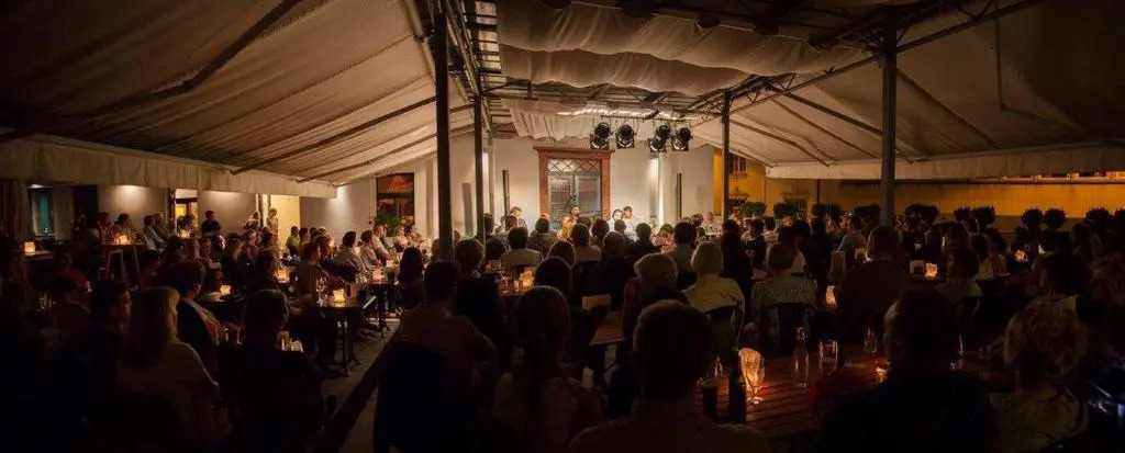 Hotel Slamič Ljubljana