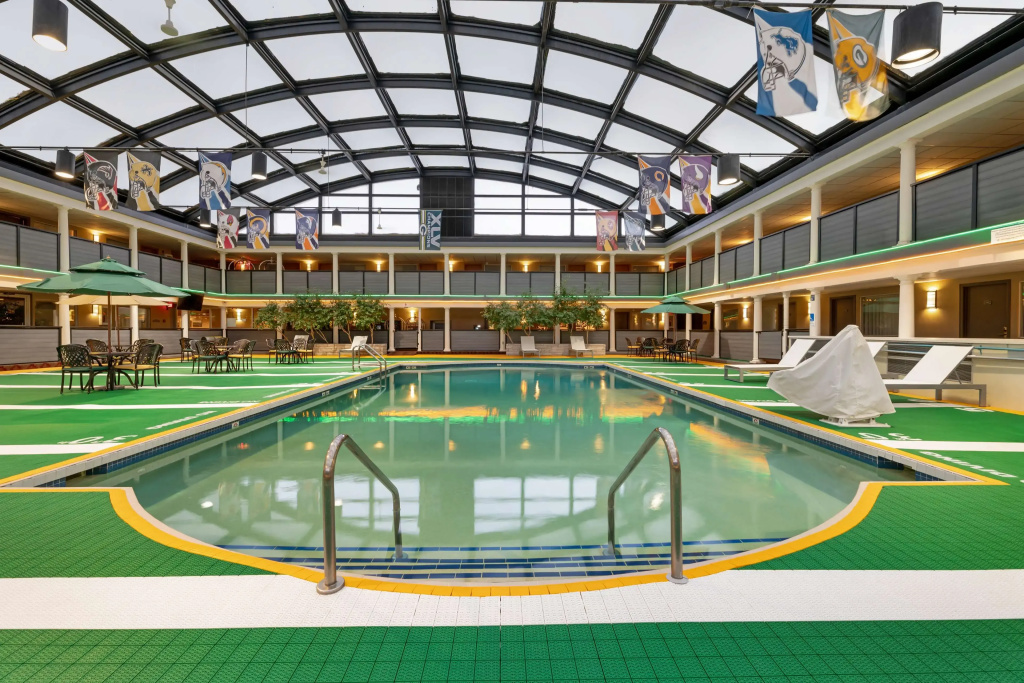 Best Western Green Bay Inn and Conference Center
