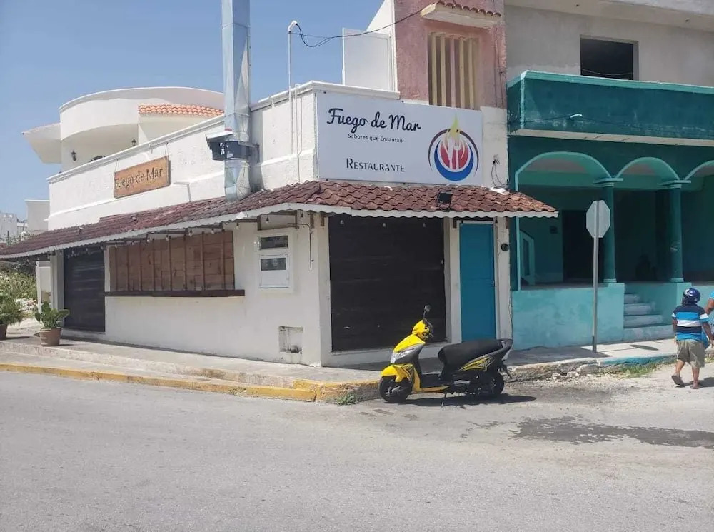 Casa Alba