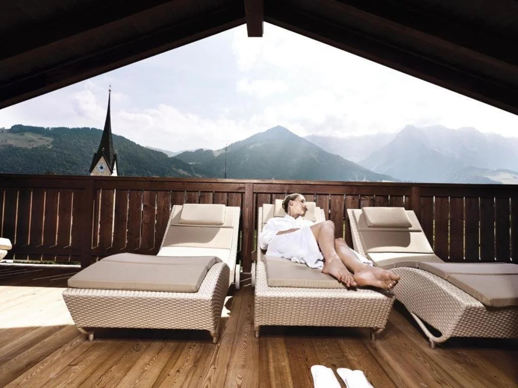 Hotel Walchseer Hof