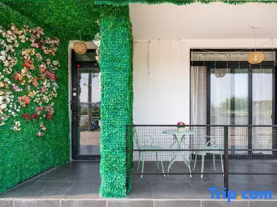 Liangchen Retreat · Life Luxury Design Stay