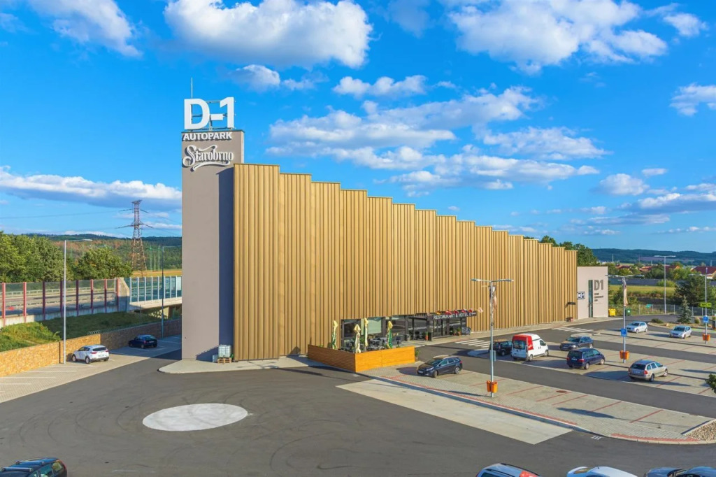 Hotel D1