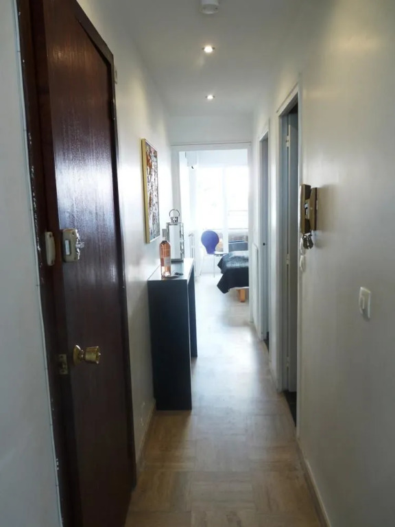 Gazaniere One Bed