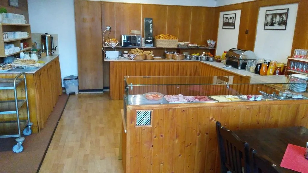 Hotel Enzian