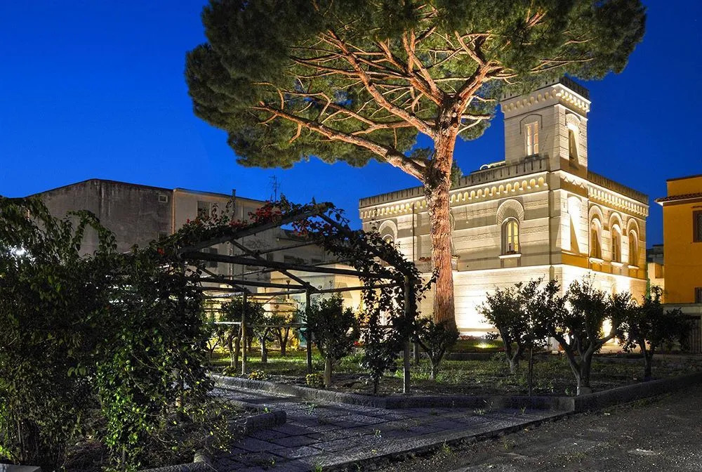 Villa Silvana