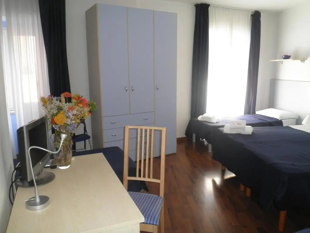 Hotel La Bussola