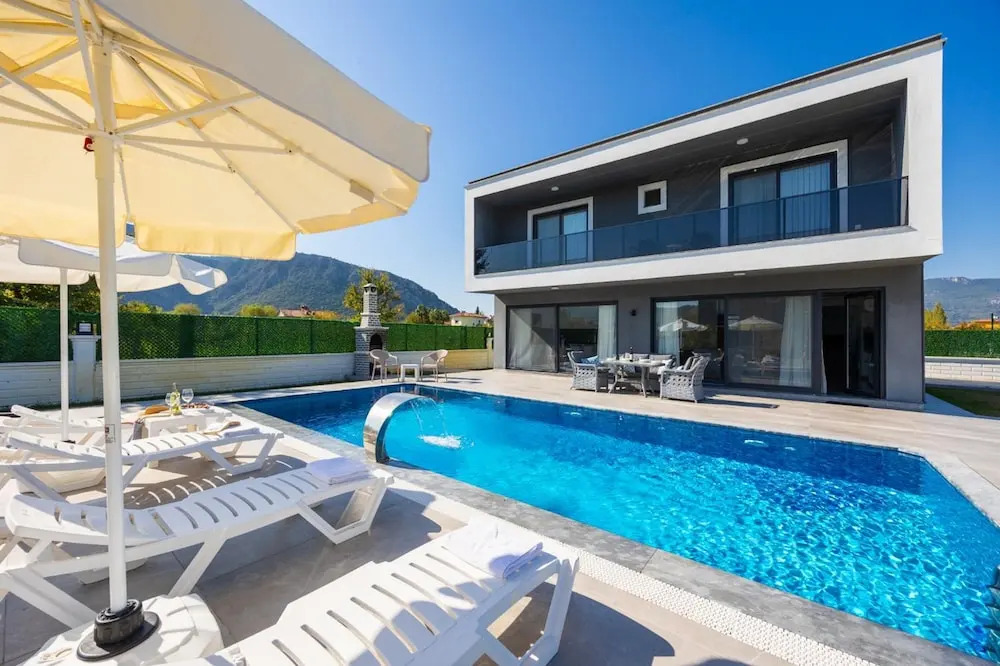 Villa Grand Yasar 3