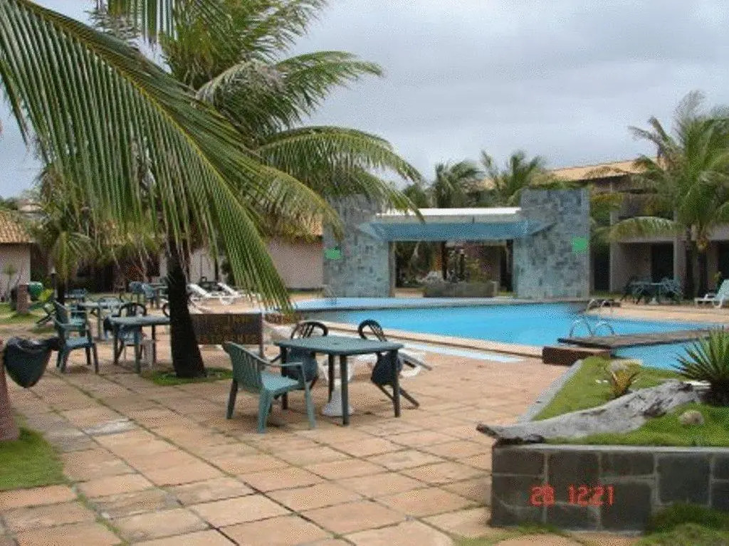 Hotel Mamelucos
