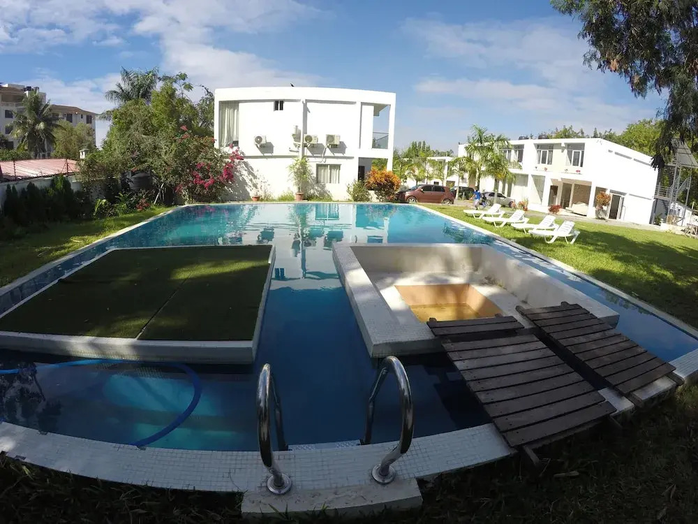 Azure Villas