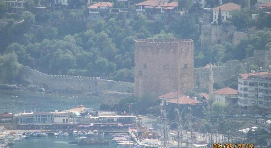 Sukru Bey Apart Hotel