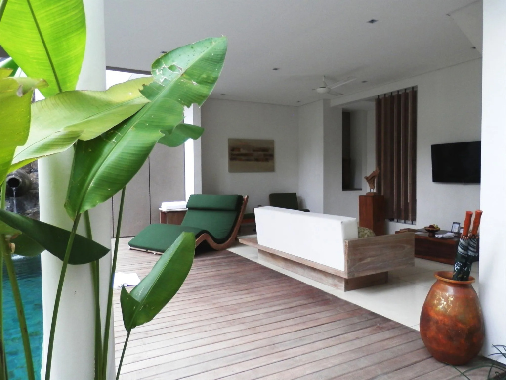 Svarga Resort Lombok