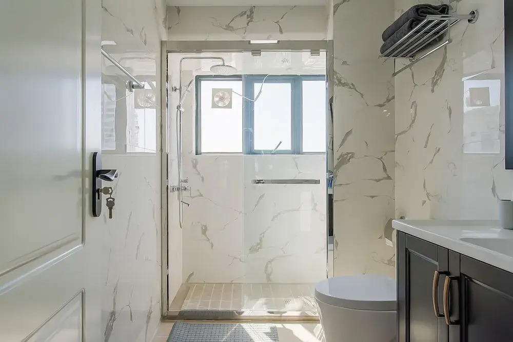 Locals Boutique Apartment Huafa No.12