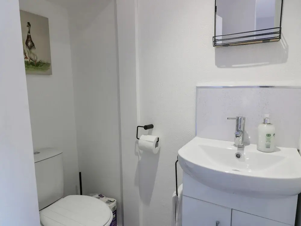 22 Turnberry Road