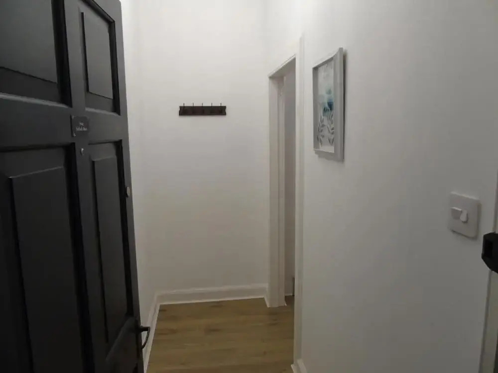 Snug - Sealladh Mara Apartment