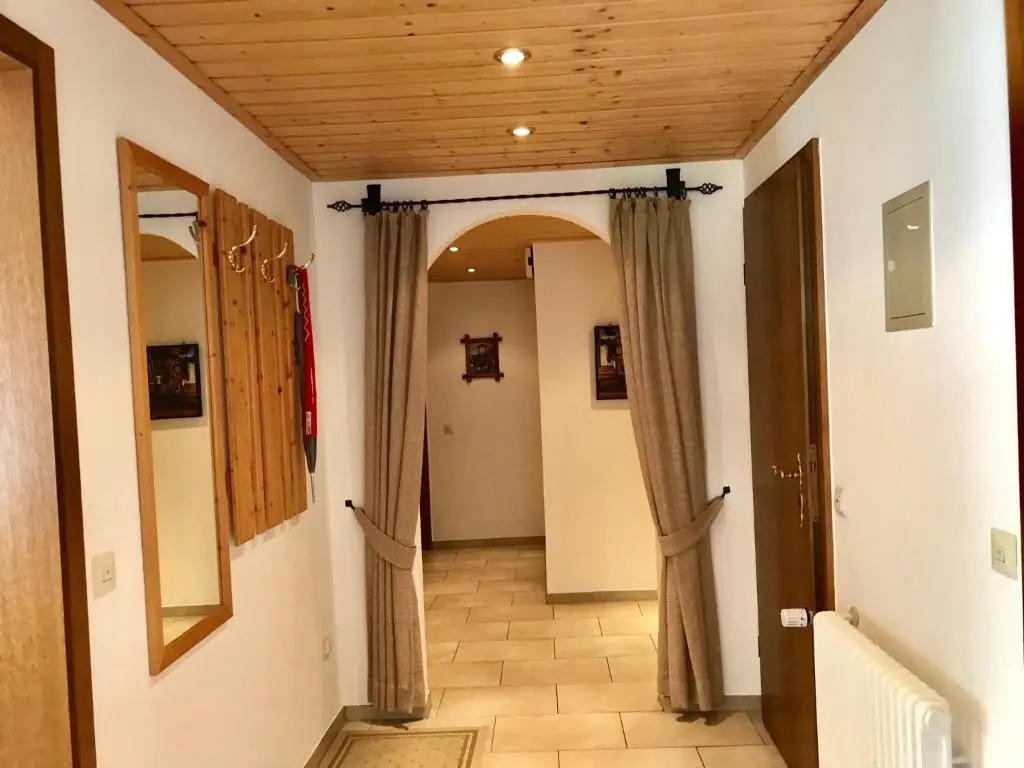 Haus Brengartner