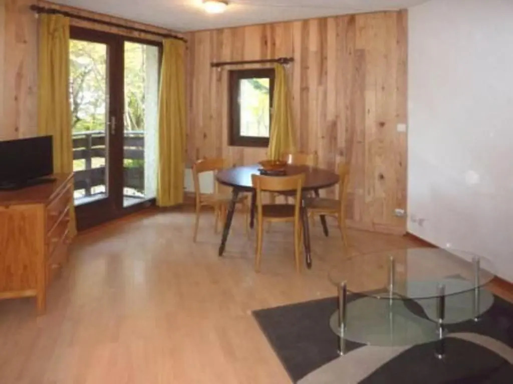 Appartement Les Orres, 1 pièce, 2 personnes - FR-1-322-286