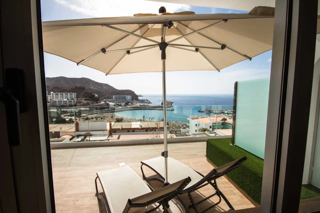 IG Nachosol Premium Apartments by Servatur