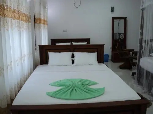 Hotel Irena