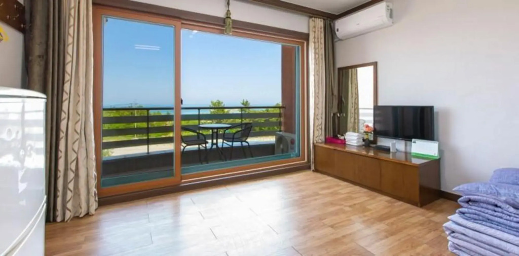 Goseong Orient Pension(고성 오리엔트펜션)