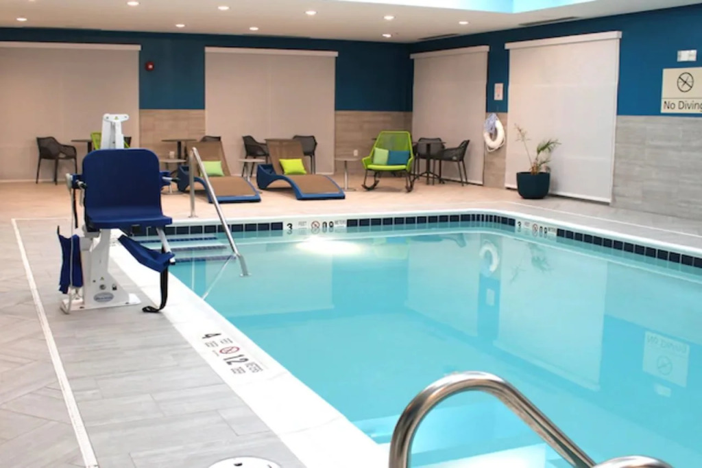 Hampton Inn Buffalo - Amherst