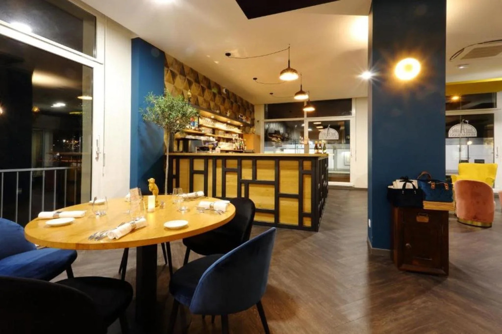 B&B HOTEL Chaumont