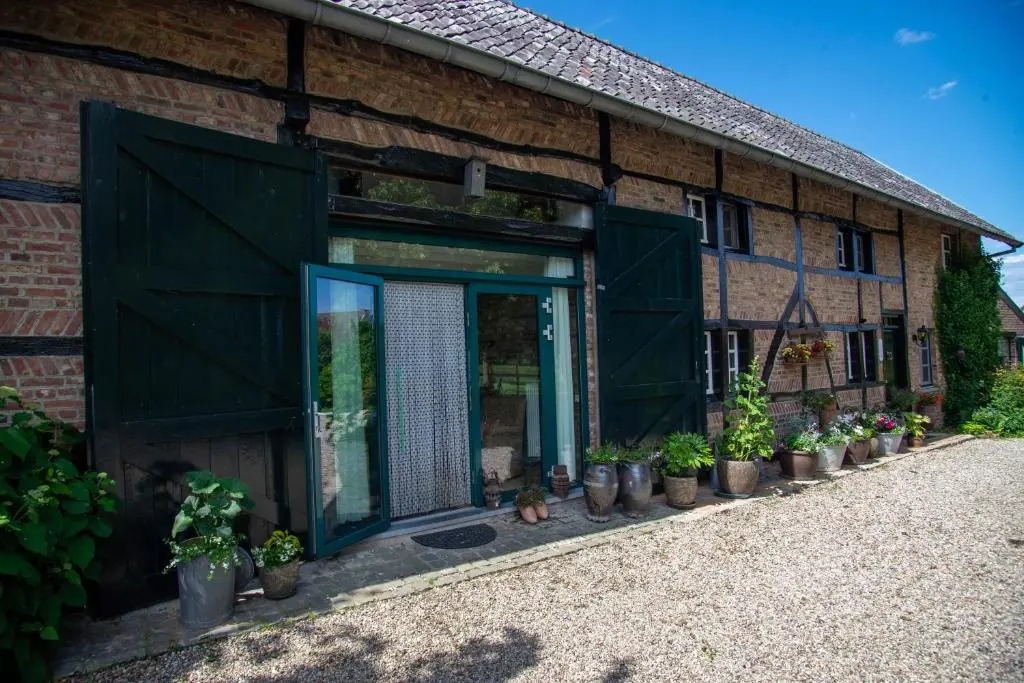 Vakantiehuis Vijlen