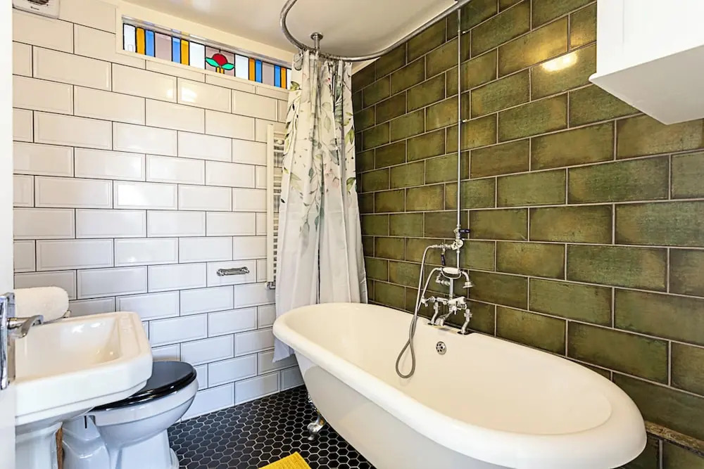 Quirky, Spacious House in the Heart of Hackney