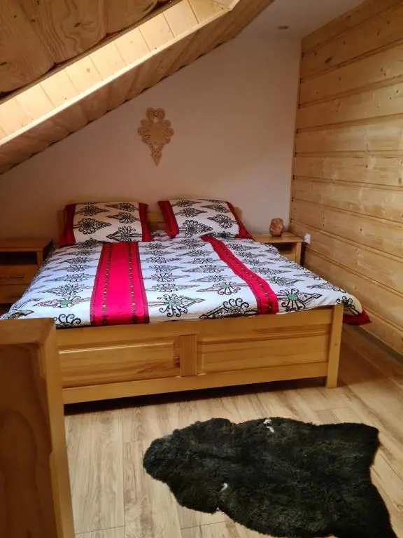 Apartamenty Pod Skałką