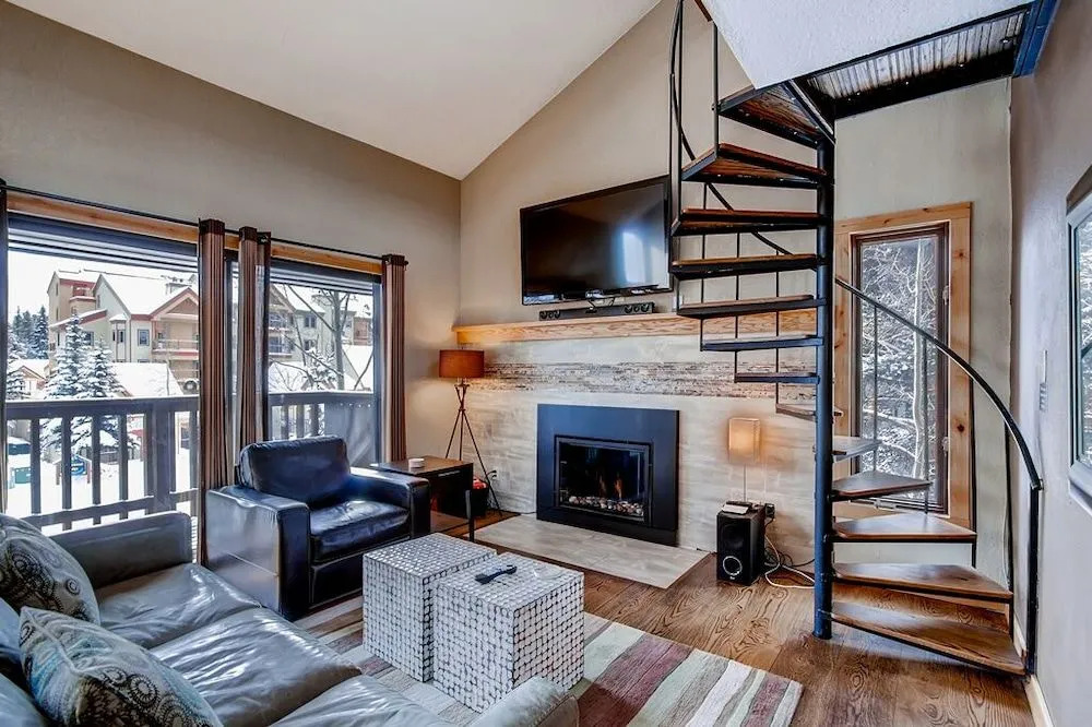 Townhome Four OClock