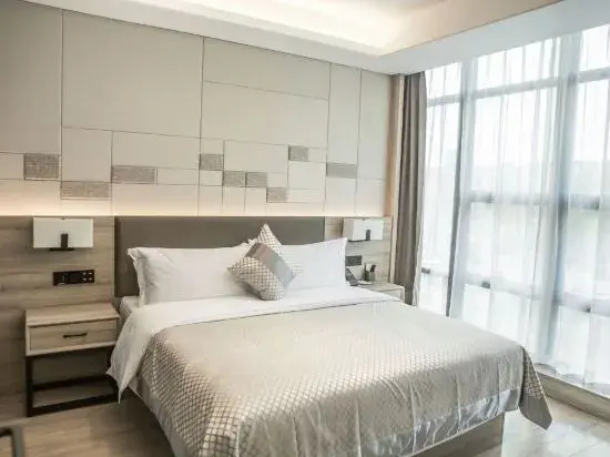 Morning Hotel (Poyang Administrative Center)