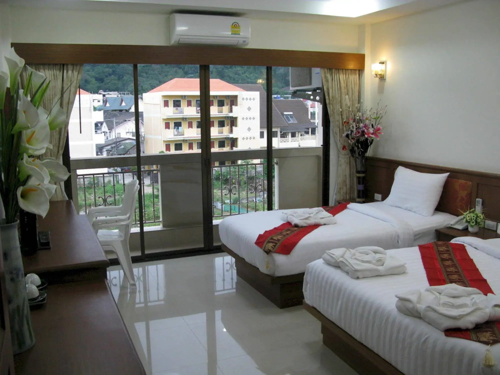 Sabai Inn Patong Phuket
