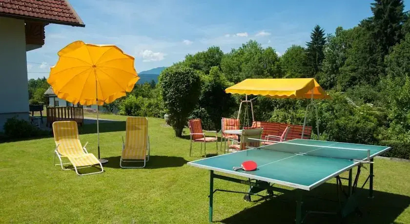 Ferienwohnung Ramsbacher