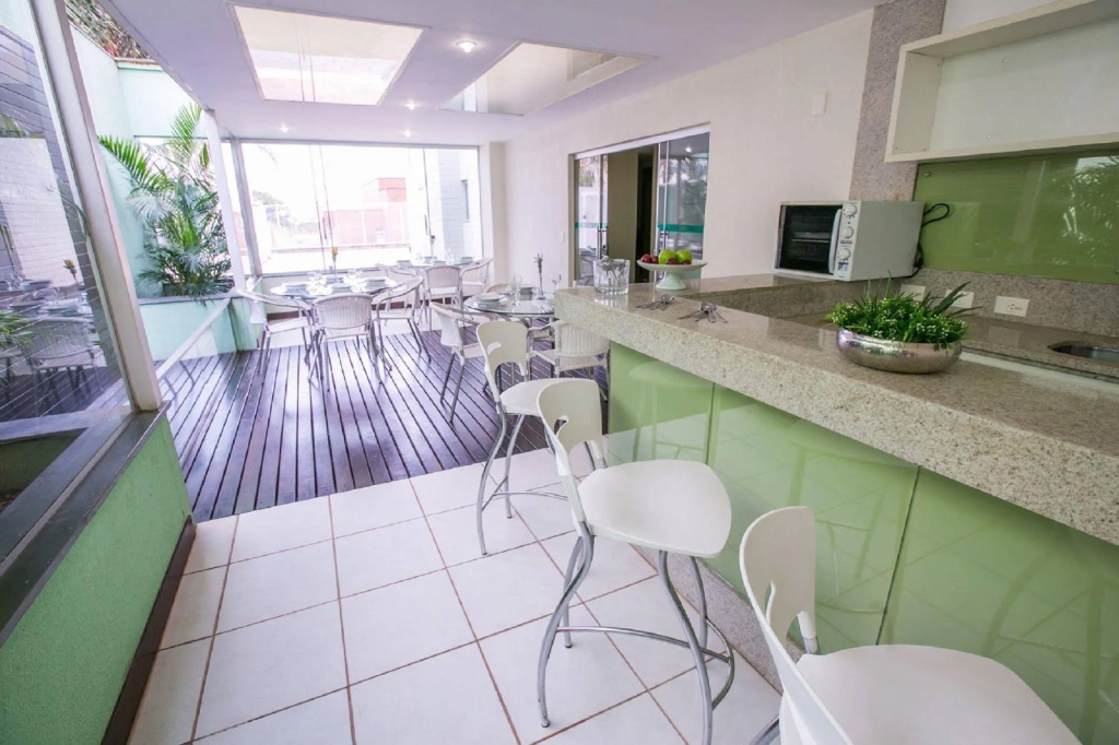 Verona Hplus Long Stay