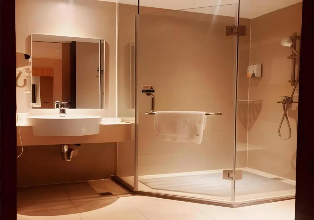 City Comfort Inn Zhuhai Jinwan Hangkong Xincheng