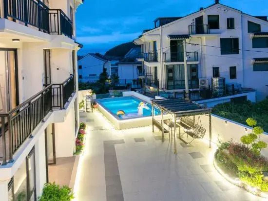 Zhujiajian Haizhu Homestay