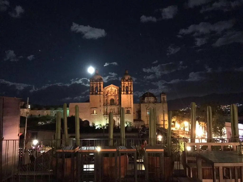 Hotel Los Amantes