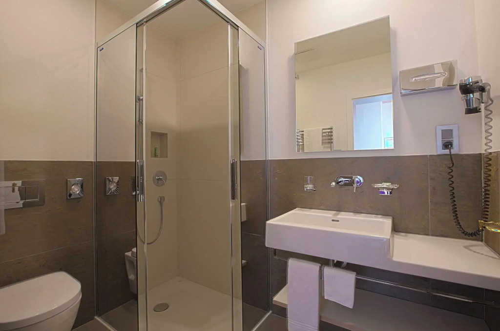 Boutique Hotel Bellevue