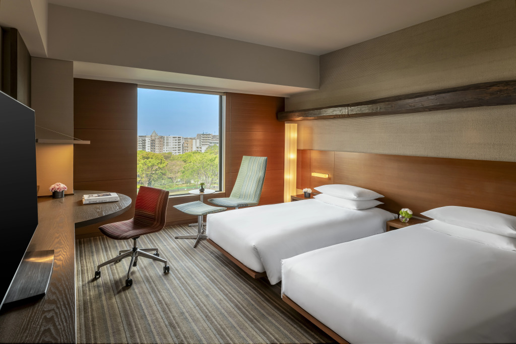 Hyatt Regency Tokyo