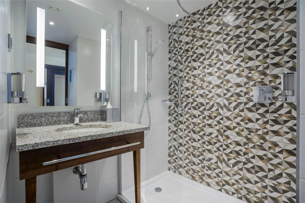 Hampton By Hilton Gdansk Oliwa