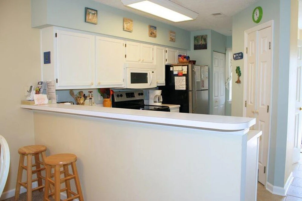 Buck Creek by Seaside Vacations