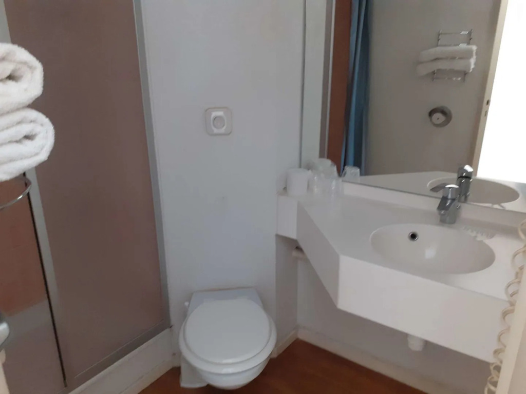 Hotel Bhoma Troyes