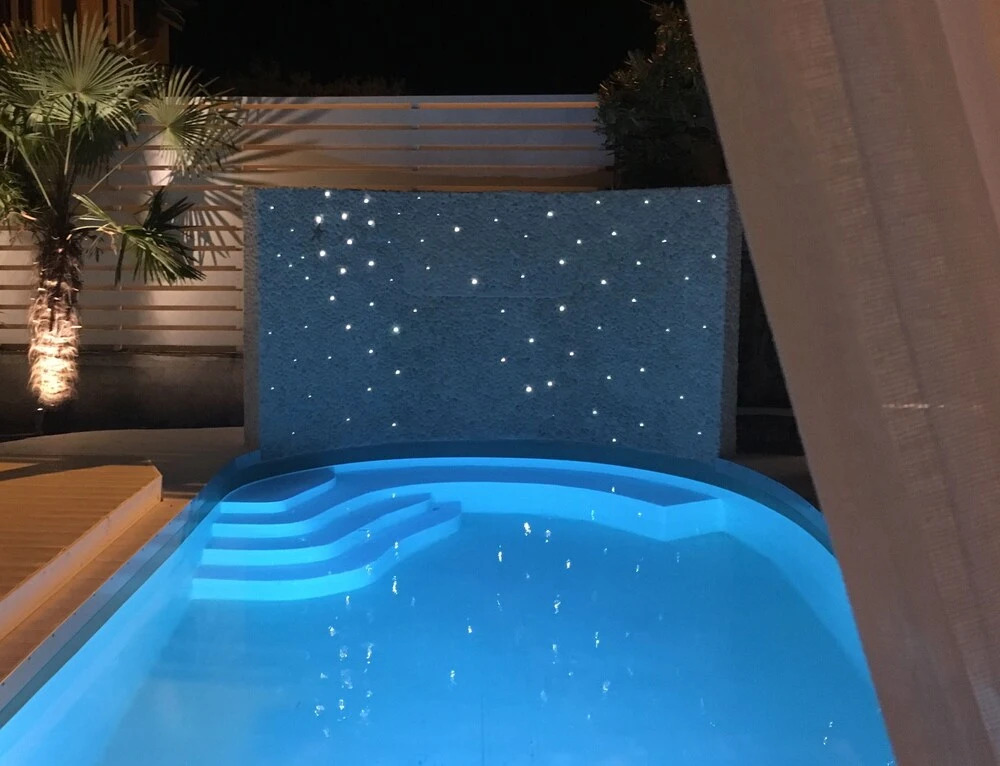 Byblos Mare-The Exclusive Beach Front Villa
