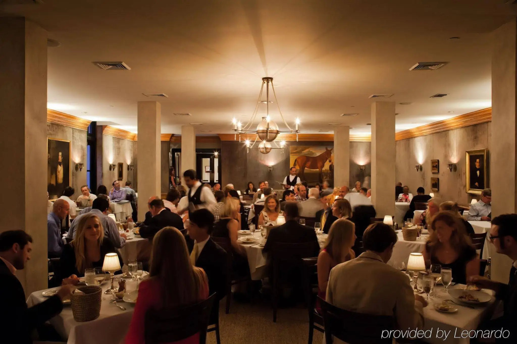 Planters Inn - Charleston
