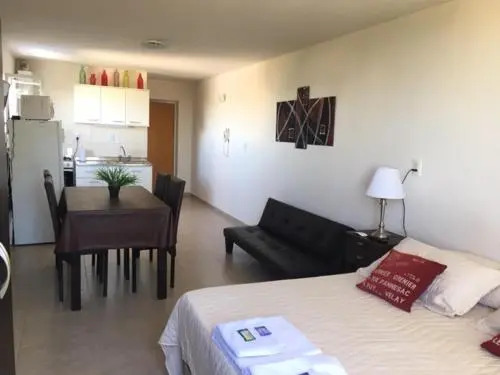 Mendoza metros Peatonal, precioso departamento, en km0