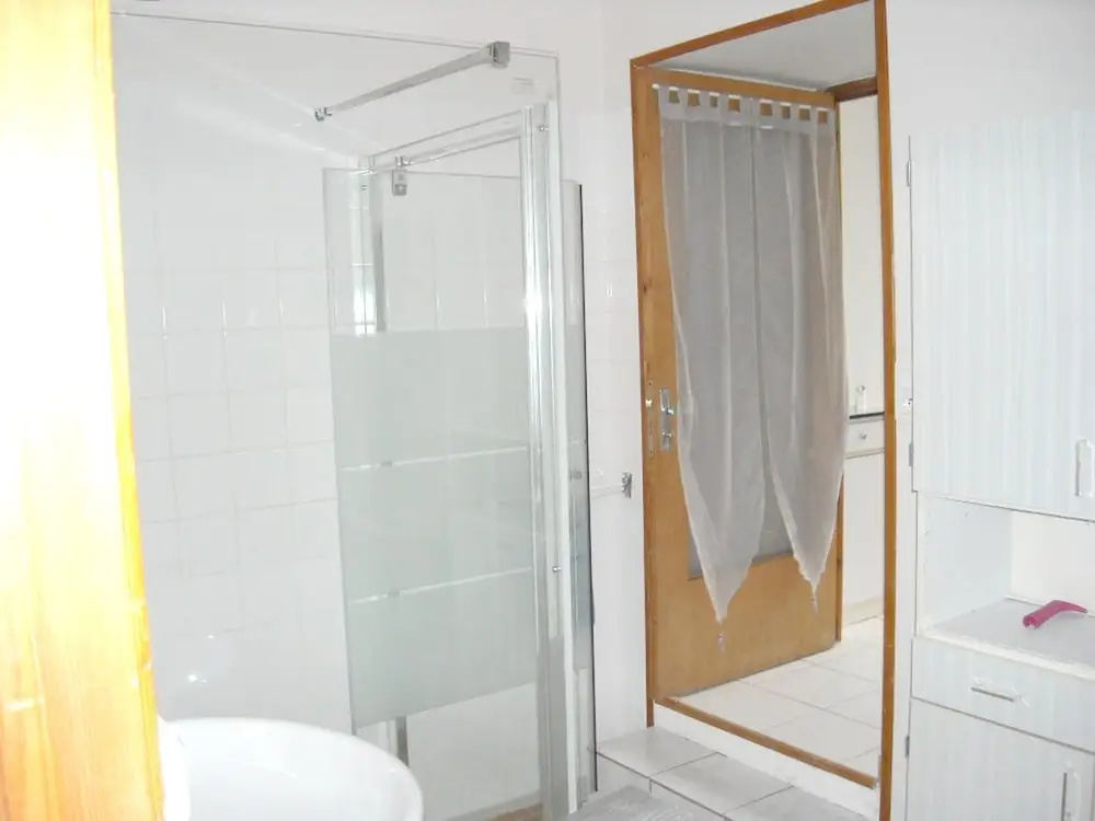 House With 2 Bedrooms in Bournand, With Furnished Garden and Wifi