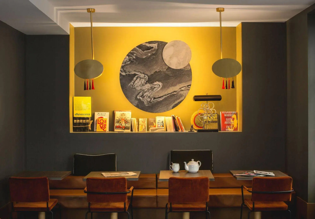 Bob Hotel