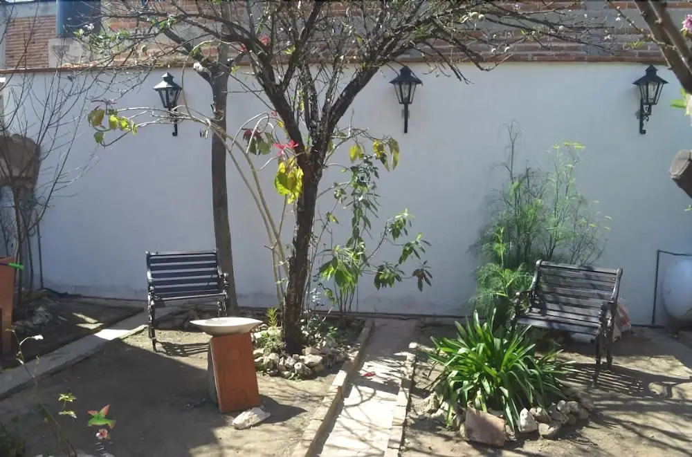 La Chulada